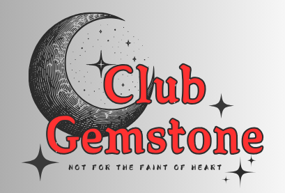 www.ClubGemstone.com logo