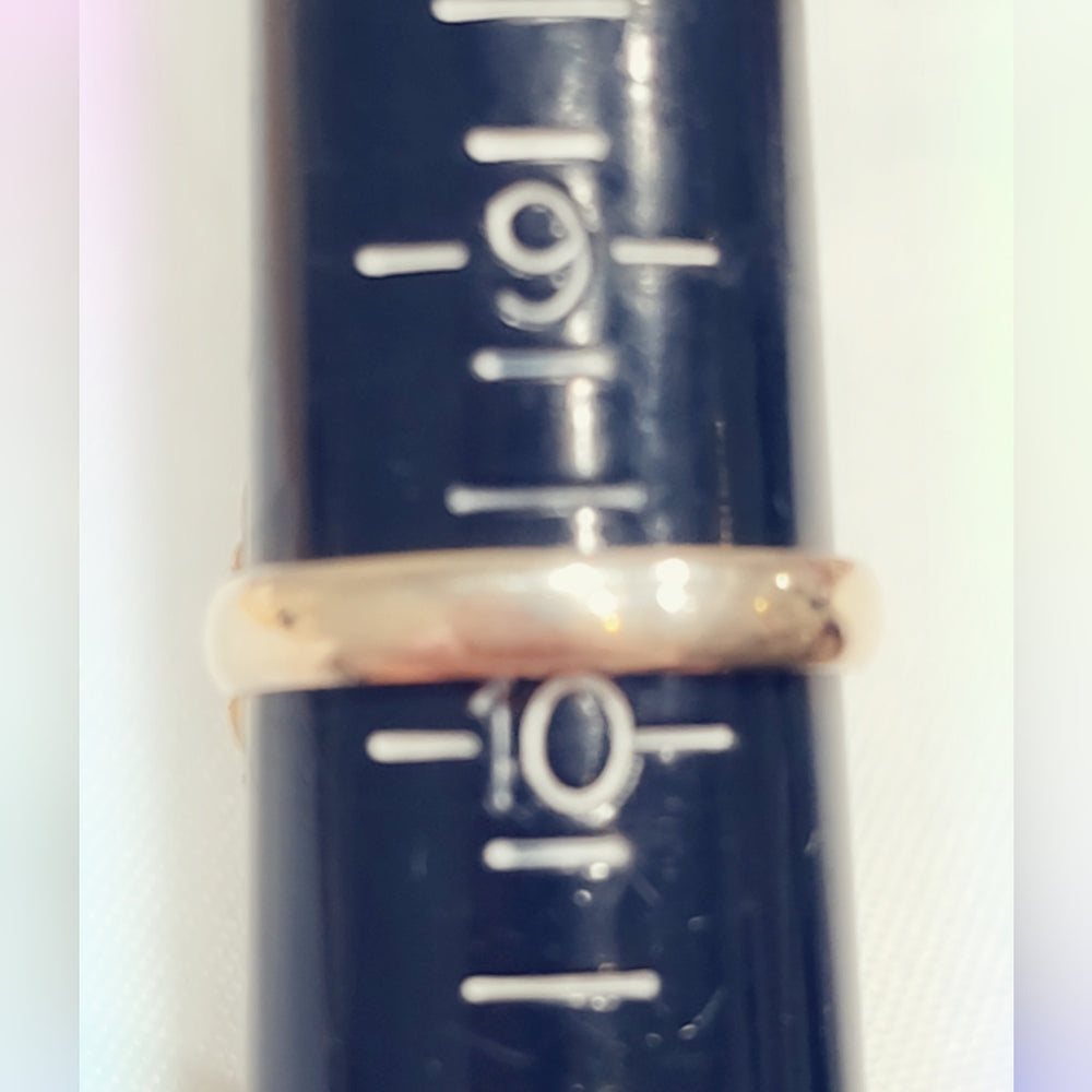 Lapis Sterling Silver Gemstone Ring