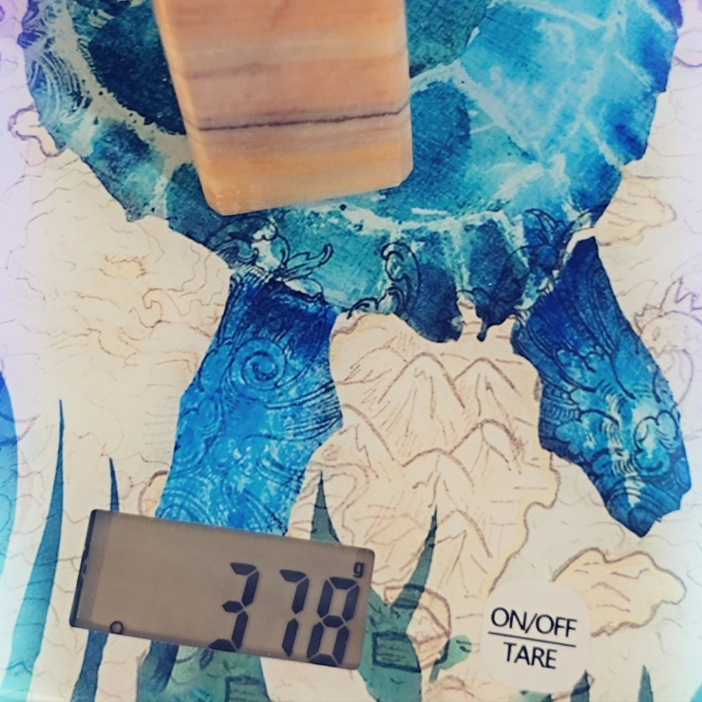 Calcite Tower