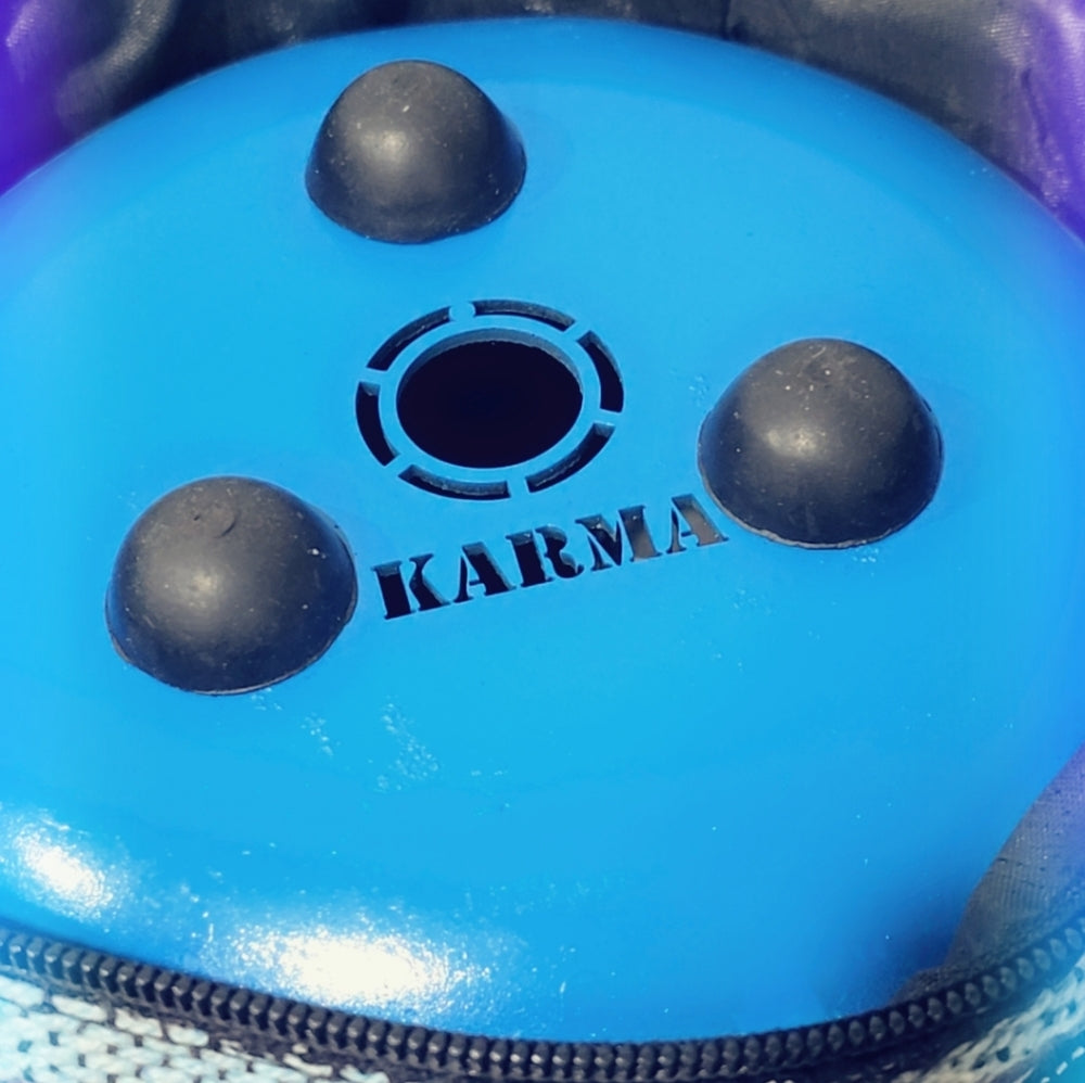 KARMA Healing Drum