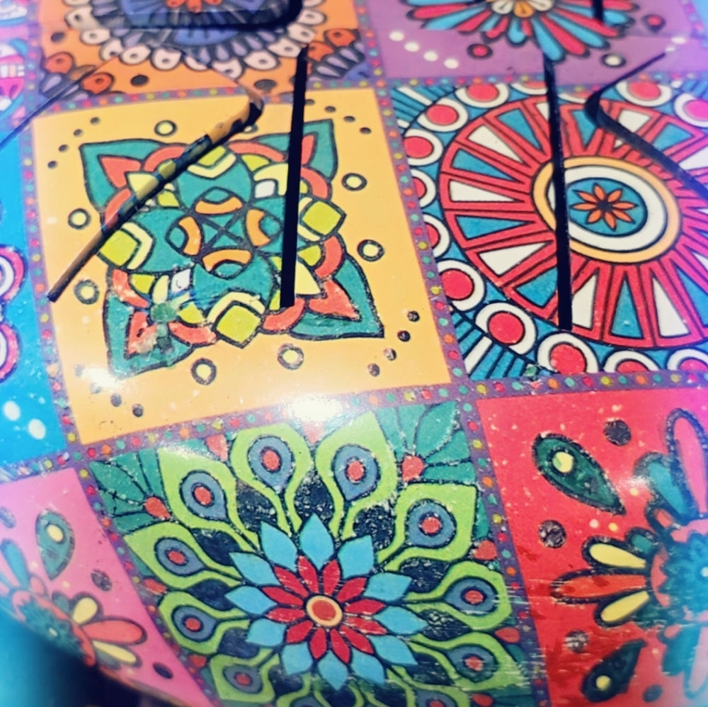 KARMA Healing Drum