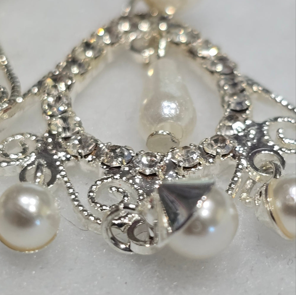 Hand Crafted Earrings