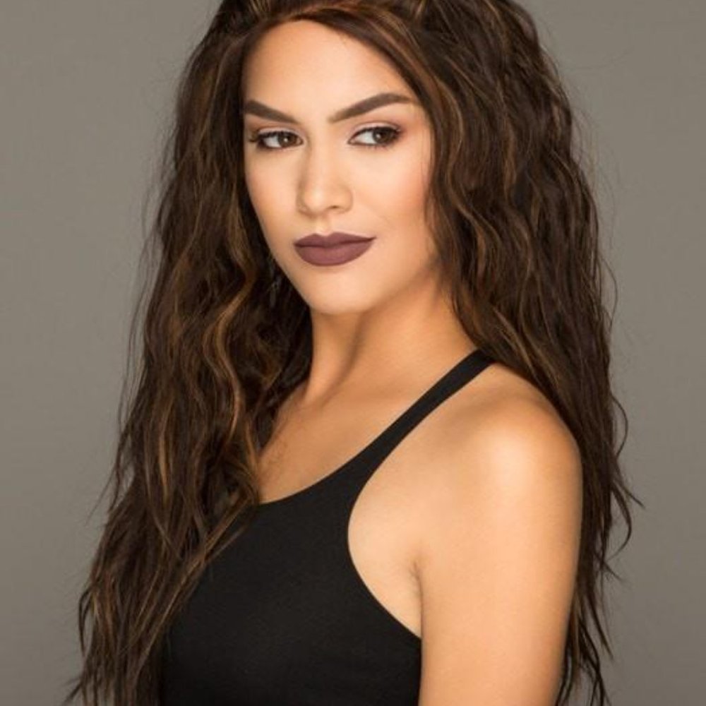 NEW LACE FRONT Wig- 24bt613 Butterscotch Blonde with strawberry Heat Friendly!