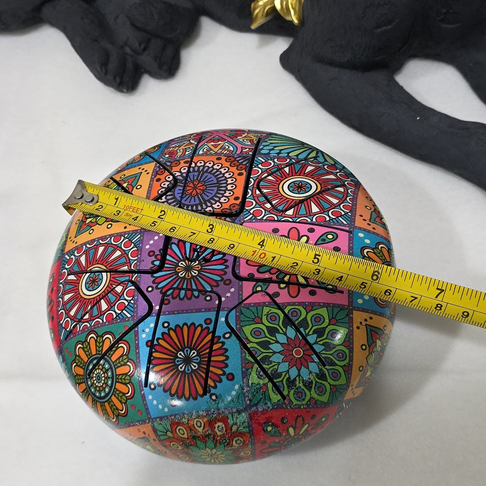 KARMA Healing Drum