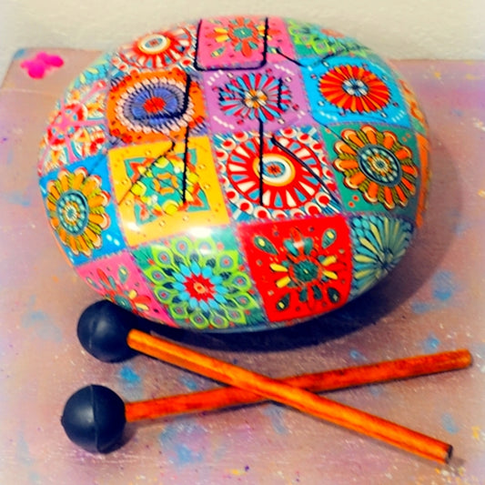 KARMA Healing Drum